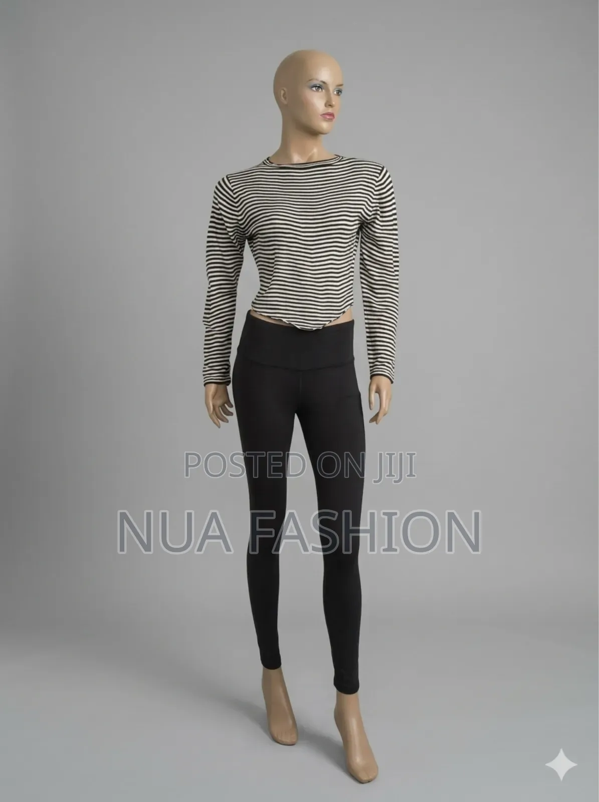 Crop Top for Girls