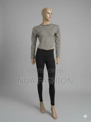 Crop Top for Girls