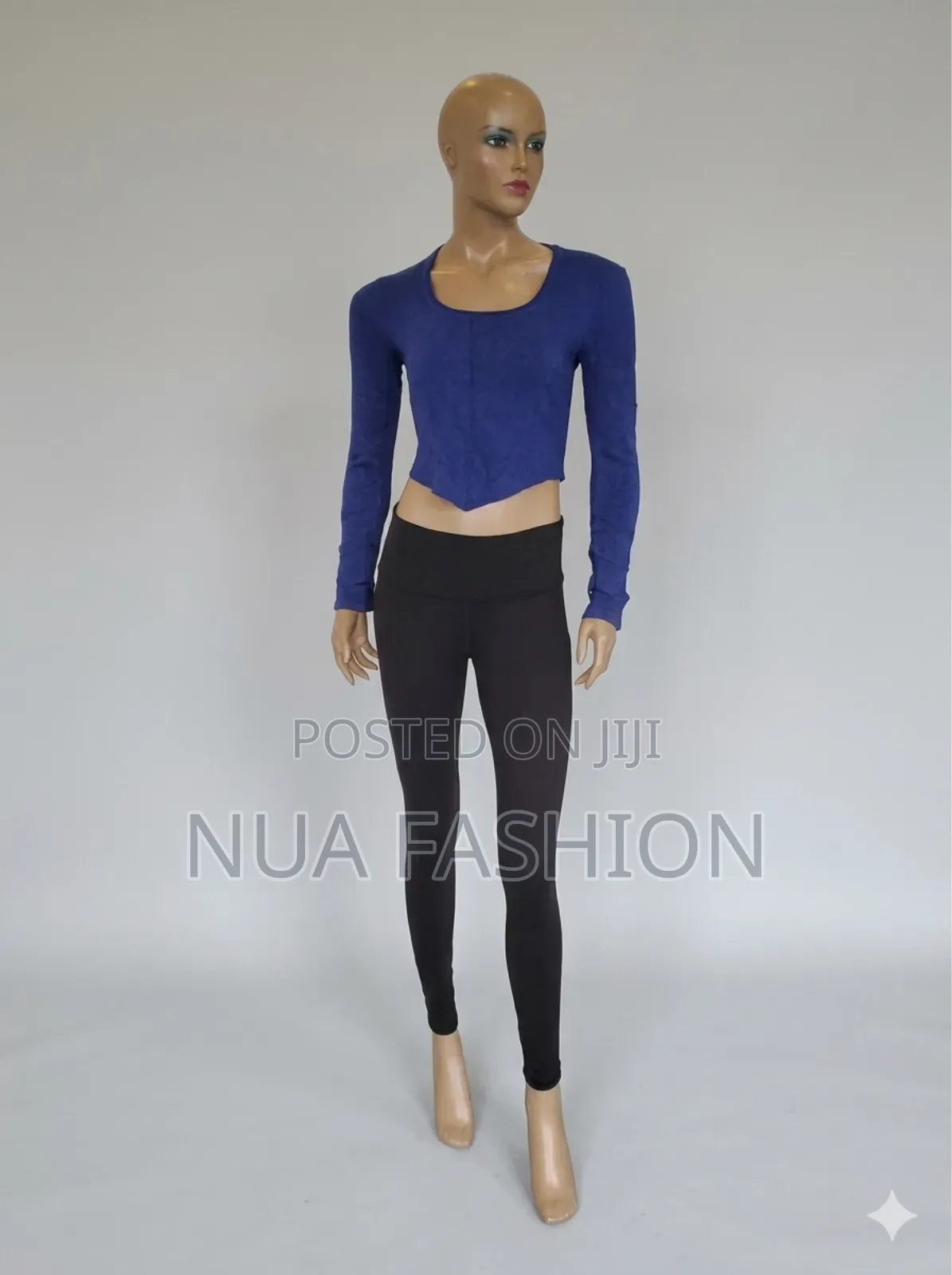 Crop Top for Girls
