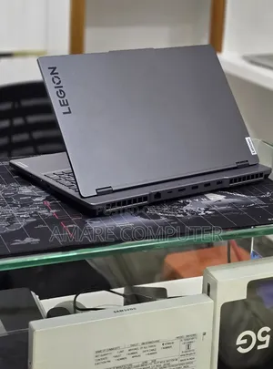 New Laptop Lenovo Legion 5 24GB Intel Core i7 SSD 1T