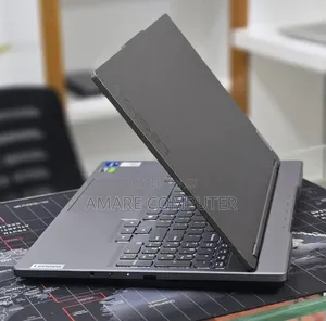 New Laptop Lenovo Legion 5 24GB Intel Core i7 SSD 1T