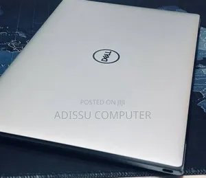 New Laptop Dell XPS 15 16GB Intel Core i5 SSD 512GB