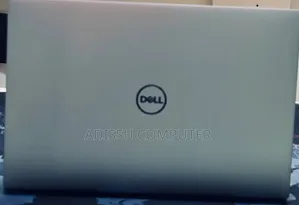New Laptop Dell XPS 15 16GB Intel Core i5 SSD 512GB