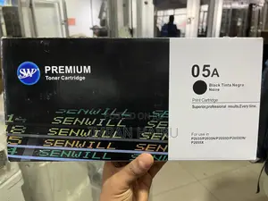 05A Printer Toner