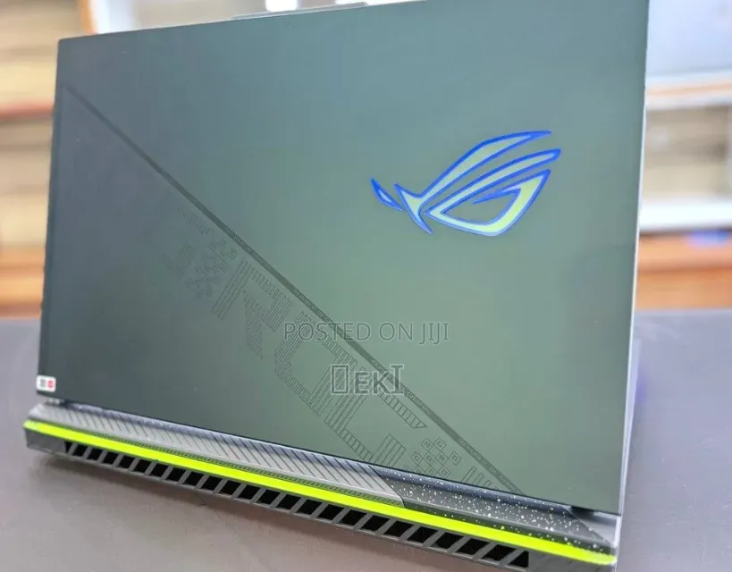 New Laptop Asus ROG Strix G16 G614 16GB Intel Core i9 SSD 1T