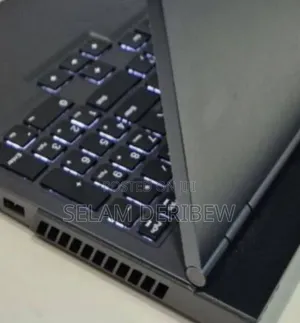 New Laptop Lenovo Legion 5 16GB Intel Core i7 SSD 512GB
