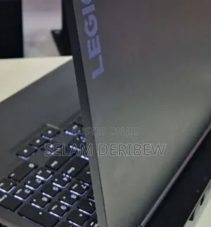 New Laptop Lenovo Legion 5 16GB Intel Core i7 SSD 512GB