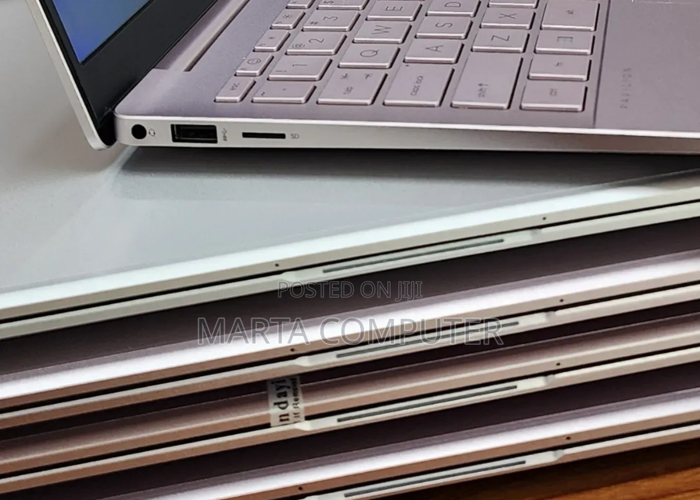 New Laptop HP Pavilion 15 16GB Intel Core i5 SSD 1T