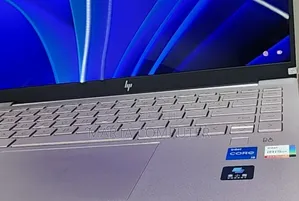 New Laptop HP Pavilion 15 16GB Intel Core i5 SSD 1T
