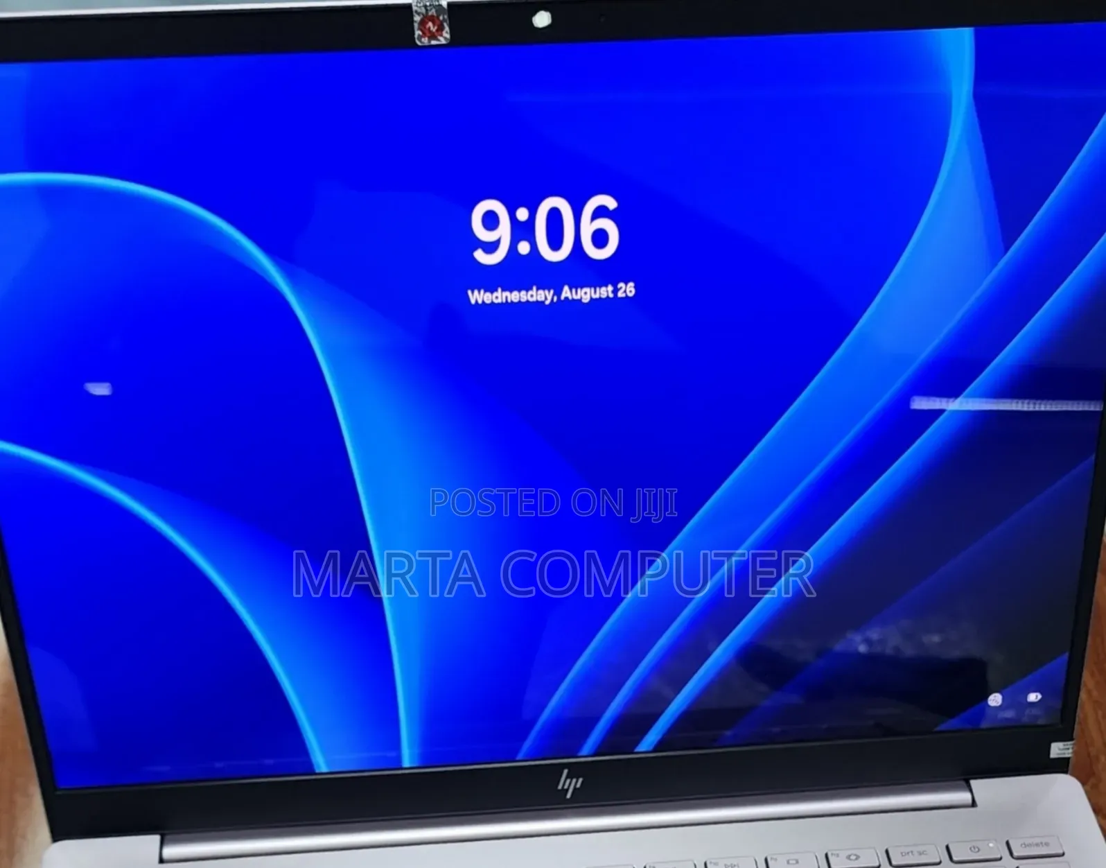 New Laptop HP Pavilion 15 16GB Intel Core i5 SSD 1T