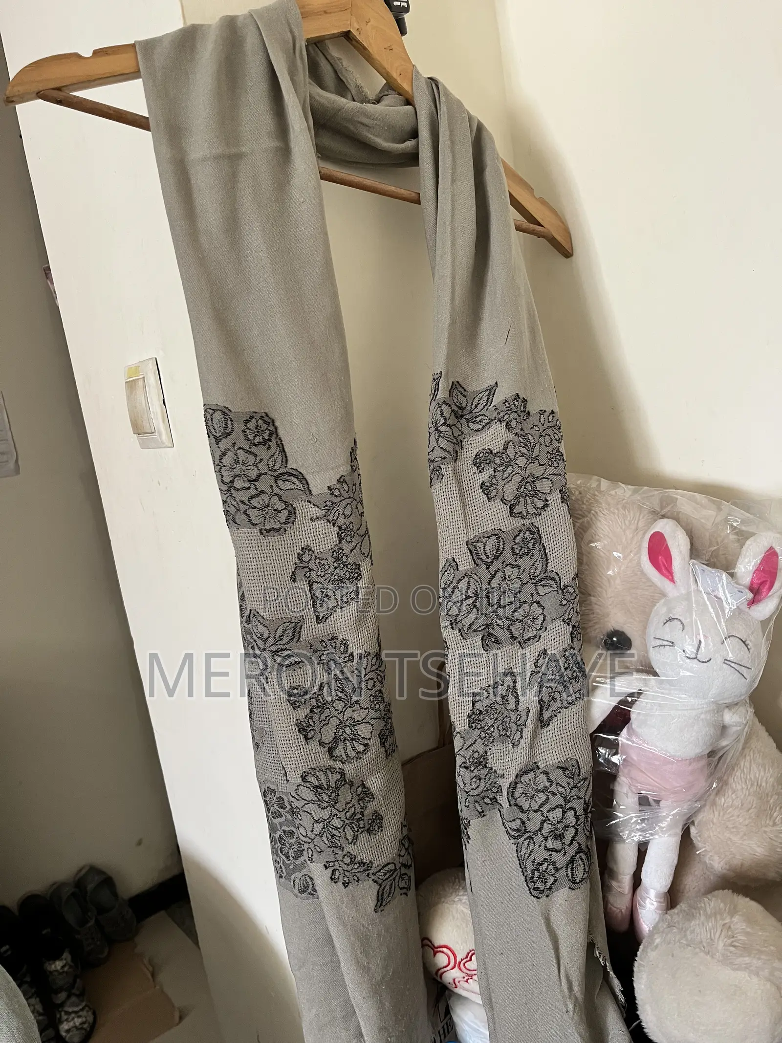Women's Scarf/Shawl