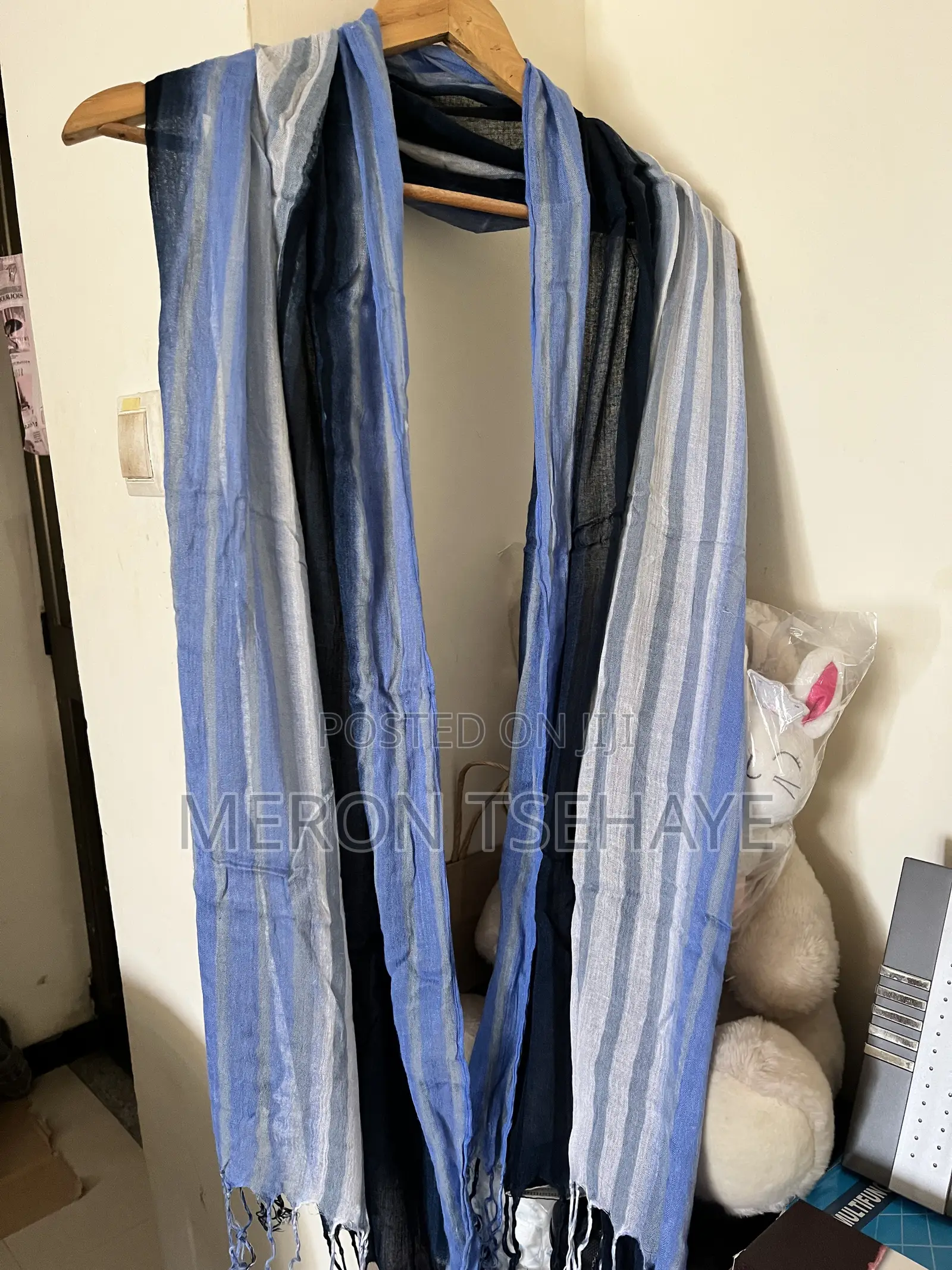 Women's Scarf/Shawl