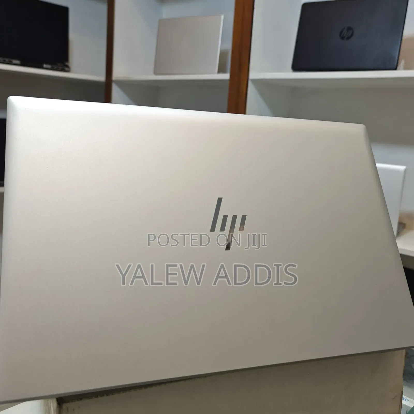 New Laptop HP EliteBook 850 G8 16GB Intel Core i7 SSD 512GB