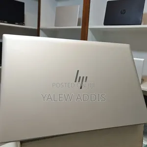 New Laptop HP EliteBook 850 G8 16GB Intel Core i7 SSD 512GB
