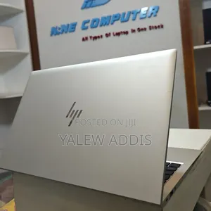 New Laptop HP EliteBook 850 G8 16GB Intel Core i7 SSD 512GB