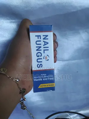 Nail Fungus Treatment – Nail Care Solution