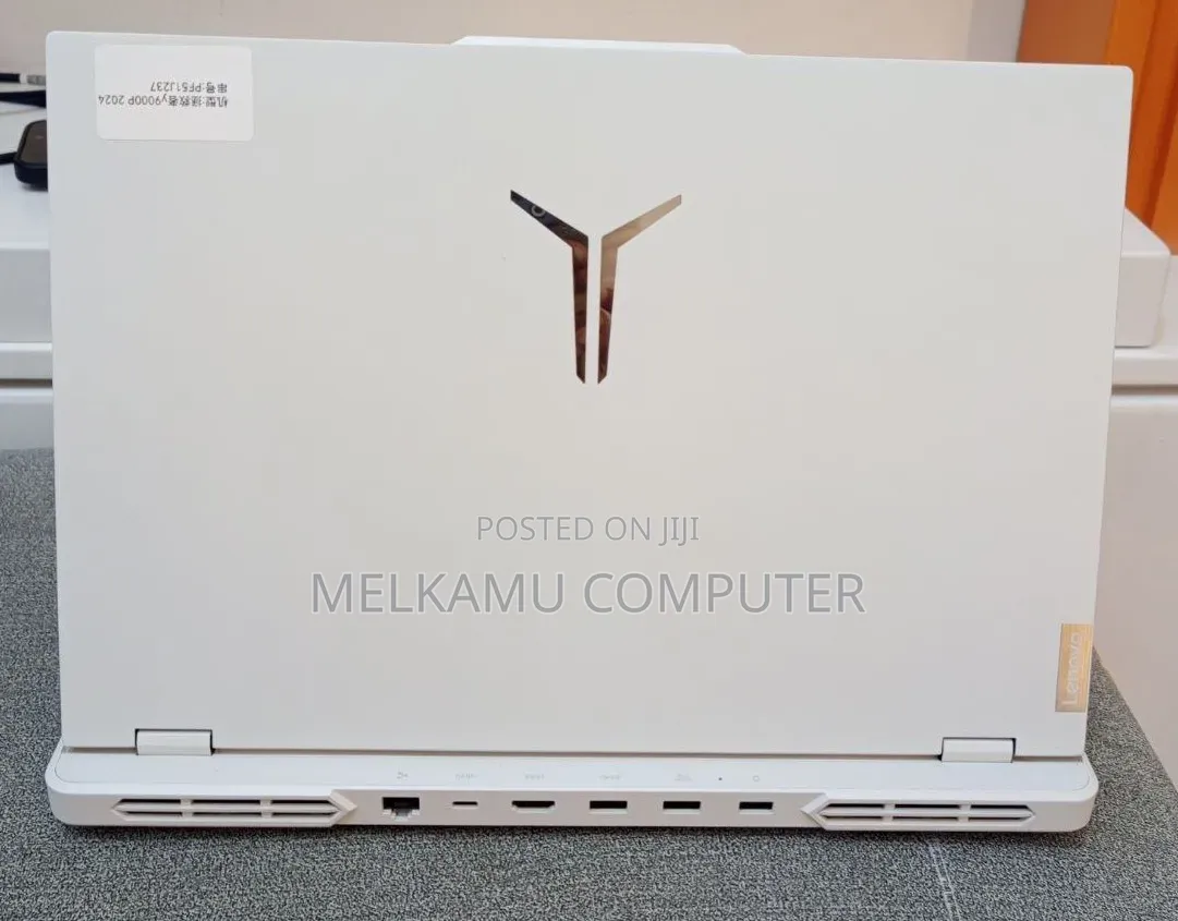 New Lenovo Legion Y7000P IRX9 Gaming Laptop 16GB Intel Core i9 SSD 1T