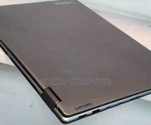 New Laptop Lenovo Yoga 710 16GB Intel Core i7 SSD 512GB