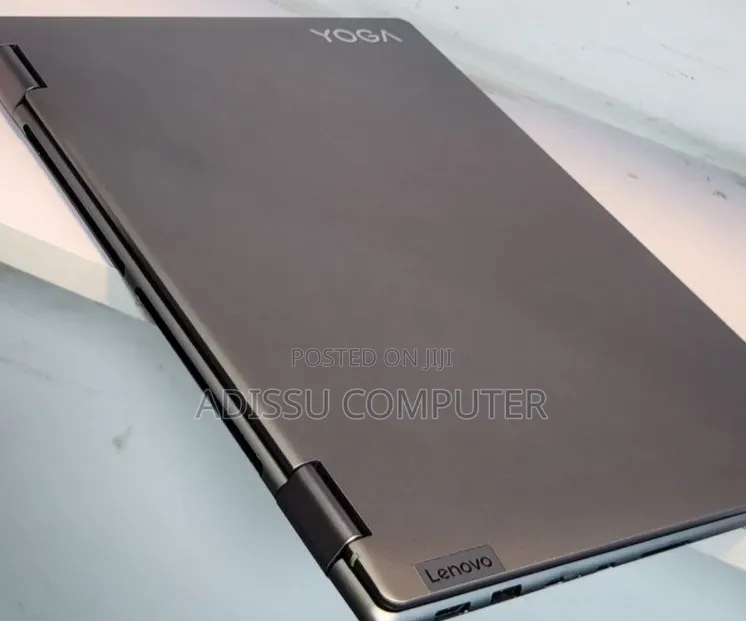 New Laptop Lenovo Yoga 710 16GB Intel Core i7 SSD 512GB