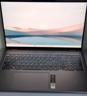 New Laptop Lenovo Yoga 710 16GB Intel Core i7 SSD 512GB