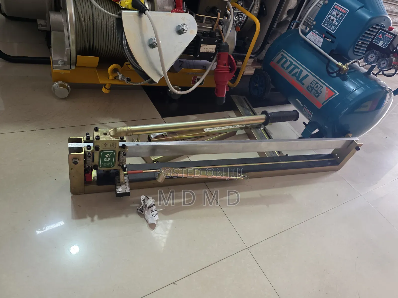 Siramice Ceter 80mm