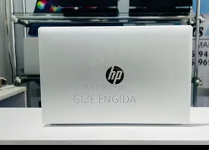 New Laptop HP ProBook 450 G8 16GB Intel Core i5 SSD 512GB