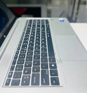 New Laptop HP ProBook 450 G8 16GB Intel Core i5 SSD 512GB