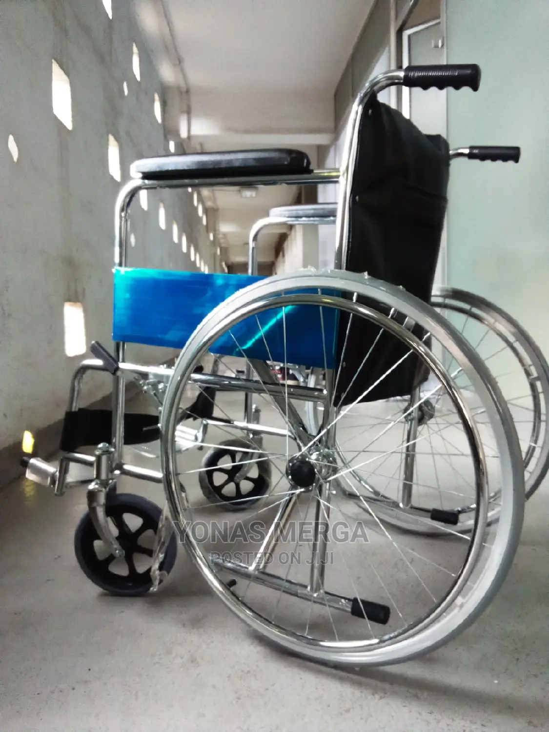 Wheel Chair