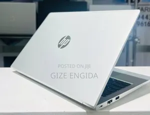 New Laptop HP ProBook 450 G8 16GB Intel Core i5 SSD 512GB