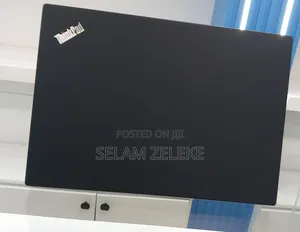New Laptop Lenovo ThinkPad t495s 16GB AMD Ryzen 7 SSD 512GB