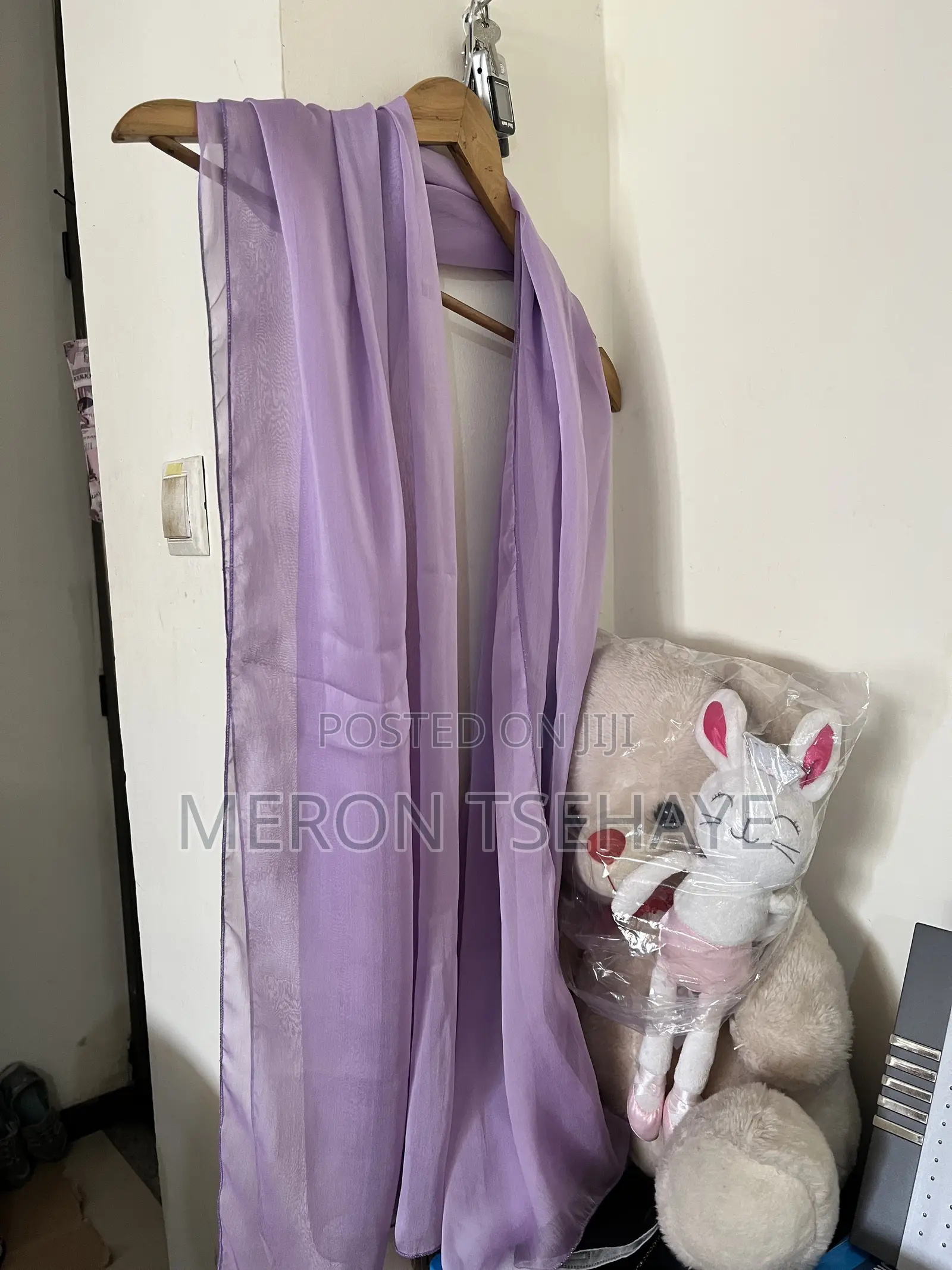 Women's Scarf/Shawl