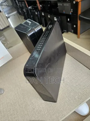 D-Link DES-1024A 24-Port Switch