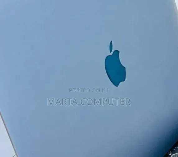 New Laptop Apple MacBook Air 2020 M1 16GB Apple M1 SSD 256GB