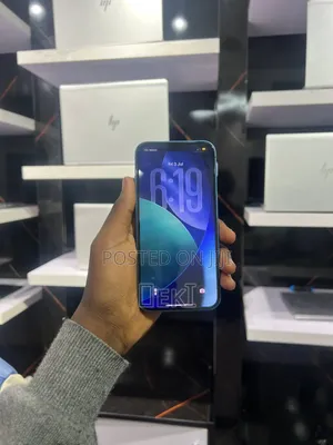 New Apple iPhone 13 128 GB Blue