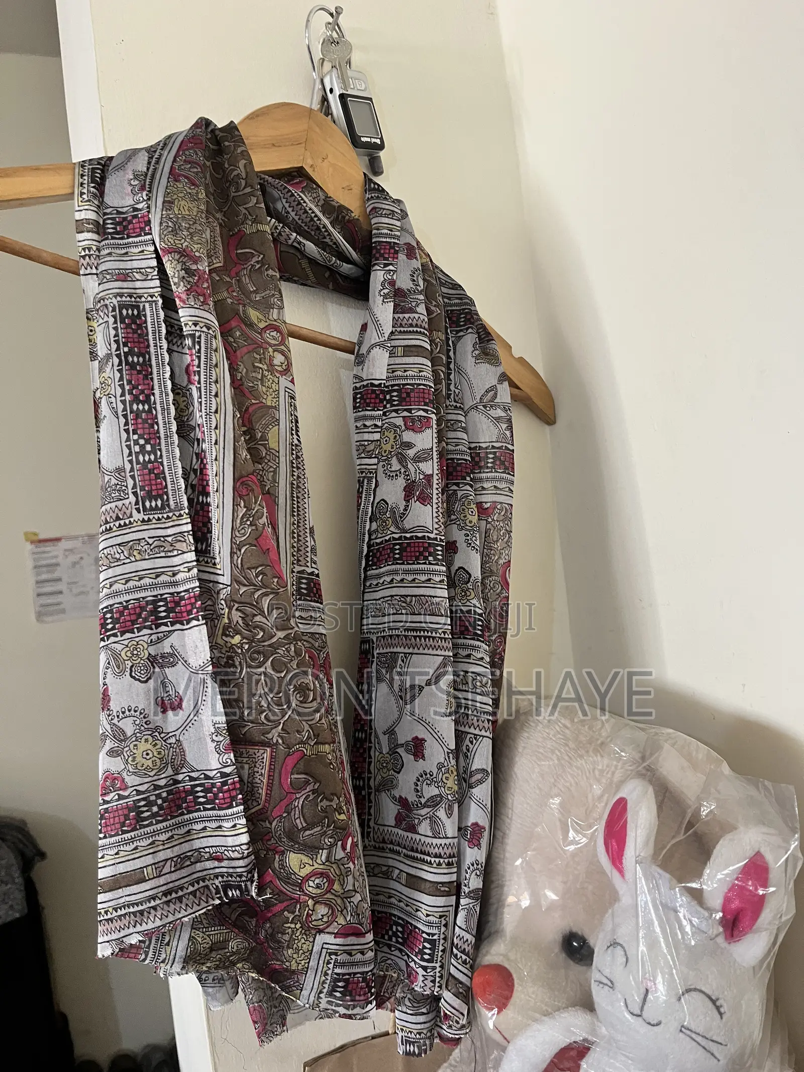 Women's Scarf/Shawl