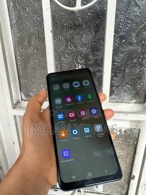 Samsung Galaxy A12 64 GB Blue