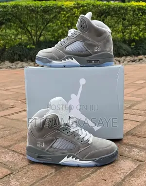Orginal Jordan 5