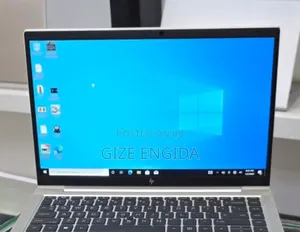 New Laptop HP EliteBook 840 G8 16GB Intel Core i5 SSD 512GB