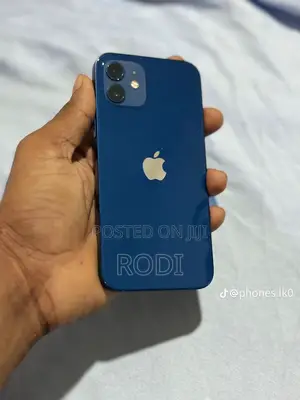 Apple iPhone 12 128 GB Blue