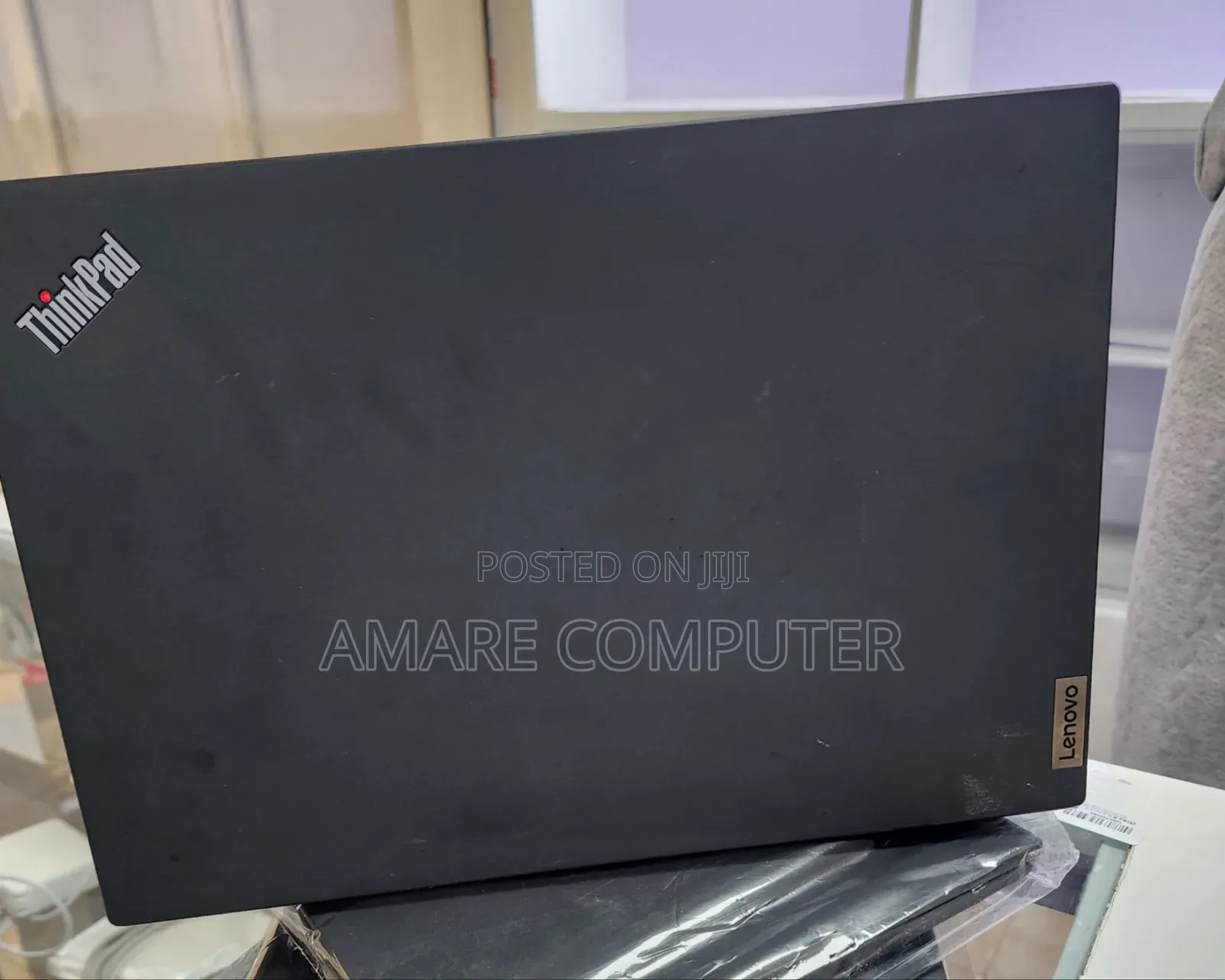 New Laptop Lenovo ThinkPad T14 16GB Intel Core i7 SSD 512GB