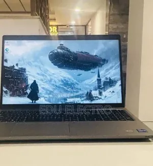 New Laptop Dell Latitude 5310 16GB Intel Core i7 SSD 512GB