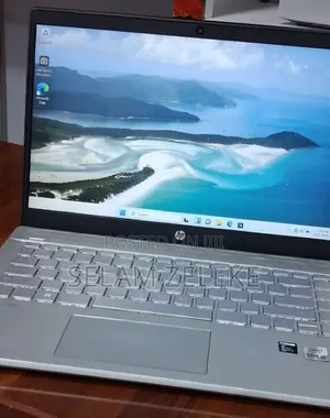 New Laptop HP 8GB Intel Core i5 SSD 512GB