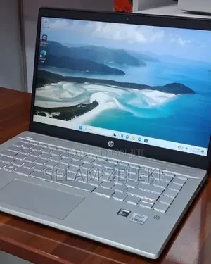New Laptop HP 8GB Intel Core i5 SSD 512GB