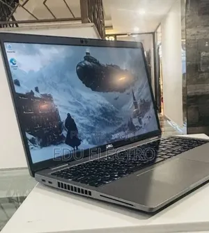 New Laptop Dell Latitude 5310 16GB Intel Core i7 SSD 512GB