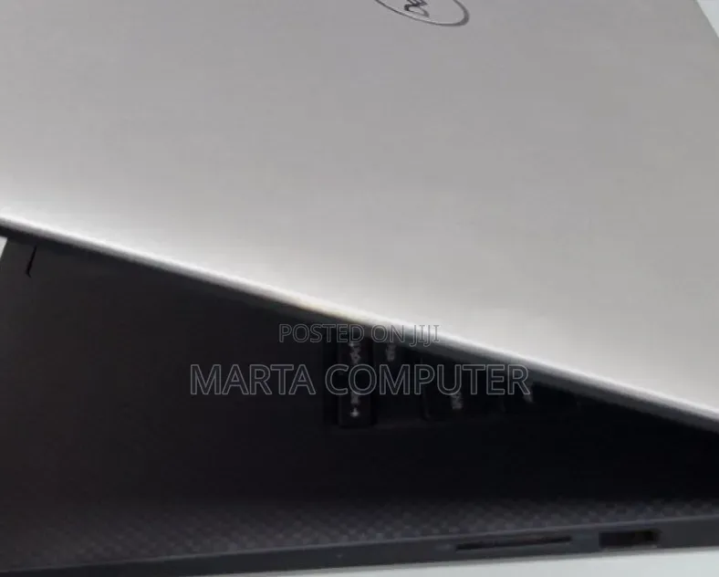 New Laptop Dell Precision 5530 16GB Intel Core i7 SSD 512GB