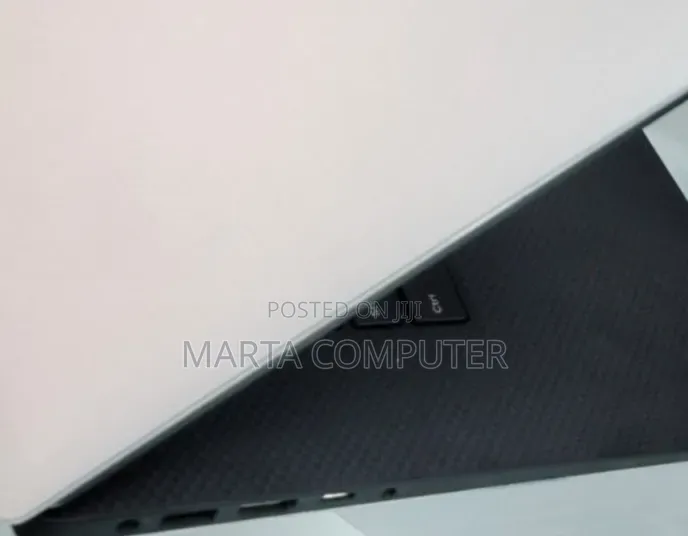 New Laptop Dell Precision 5530 16GB Intel Core i7 SSD 512GB