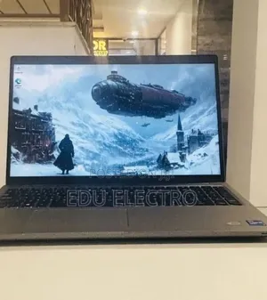 New Laptop Dell Latitude 5310 16GB Intel Core i7 SSD 512GB