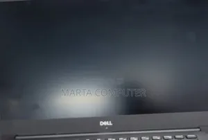 New Laptop Dell Precision 5530 16GB Intel Core i7 SSD 512GB