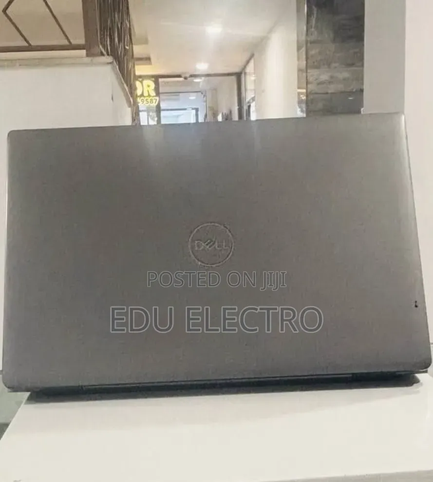 New Laptop Dell Latitude 5310 16GB Intel Core i7 SSD 512GB