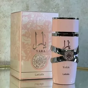 Lattafa Yara Pink Eau De Parfum – 100ml